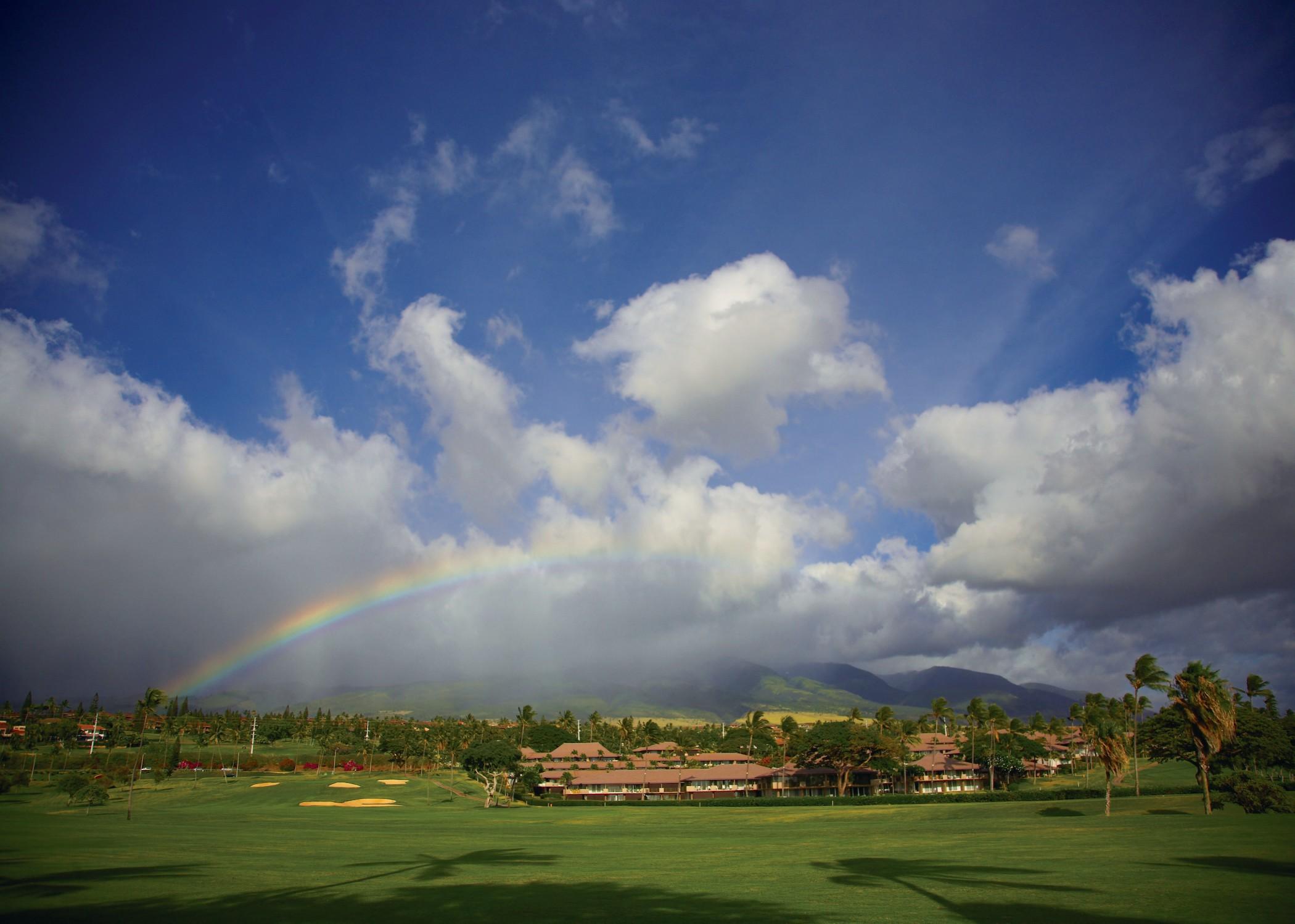 Maui At The Eldorado By Outrigger Apartment *