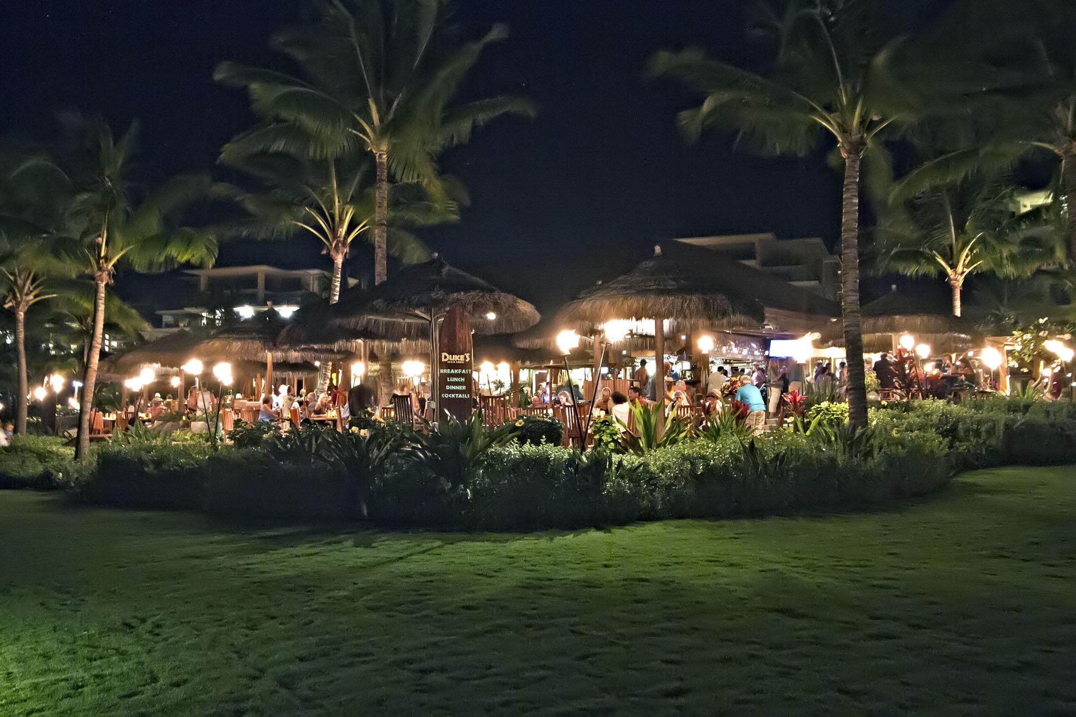 Outrigger Honua Kai And Lahaina