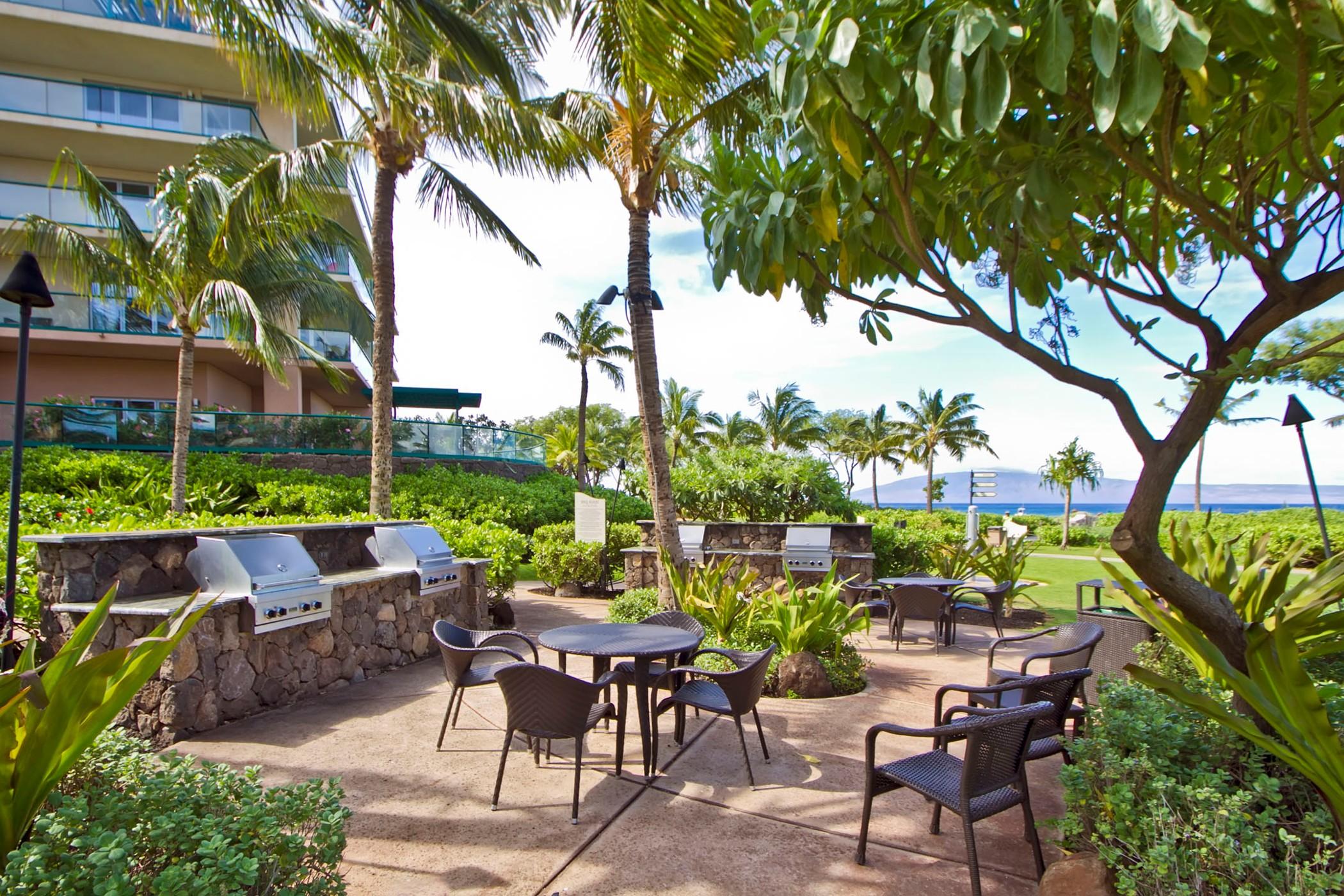 Outrigger Honua Kai And Aparthotel