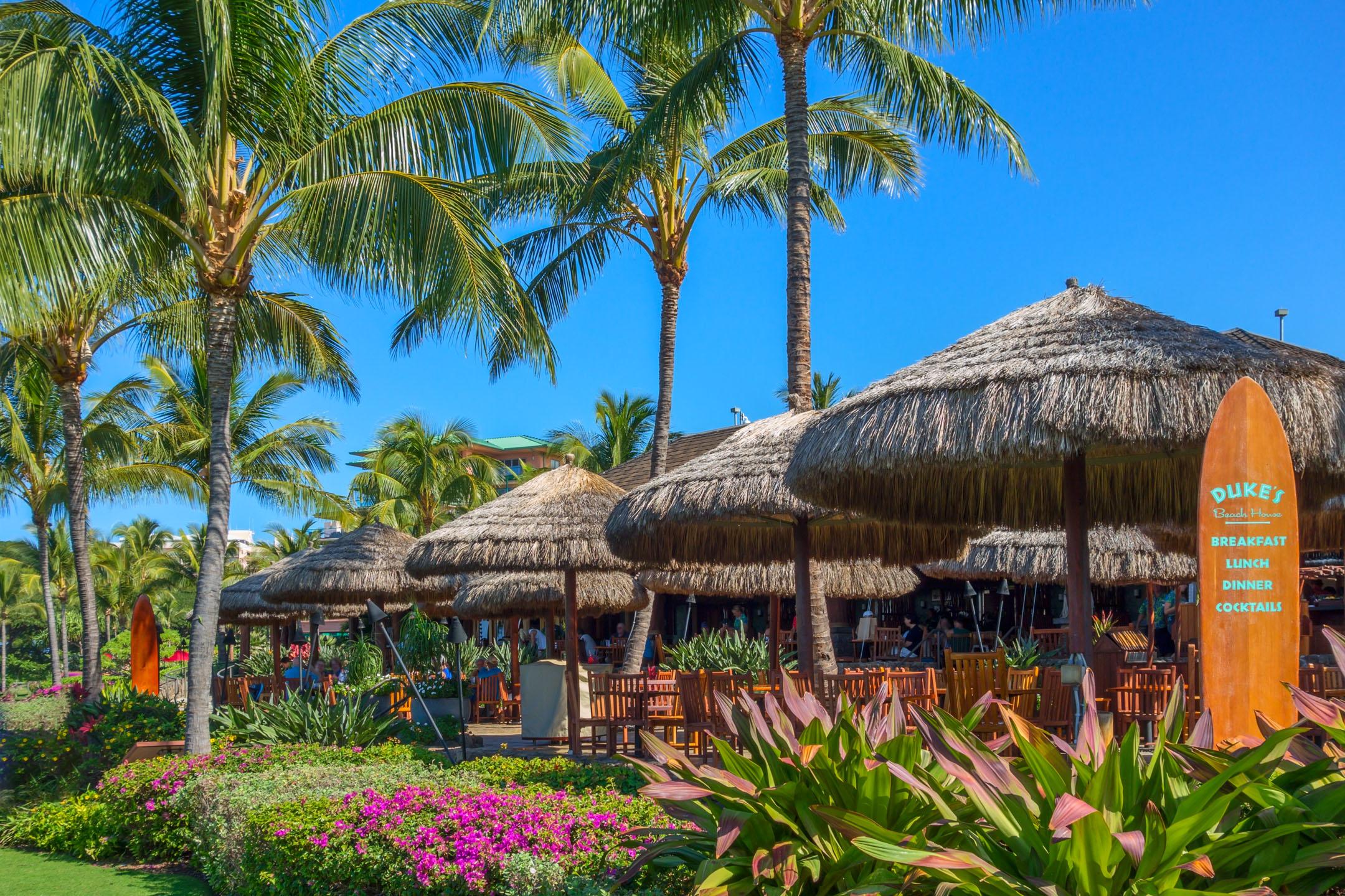Outrigger Honua Kai And Aparthotel 4*
