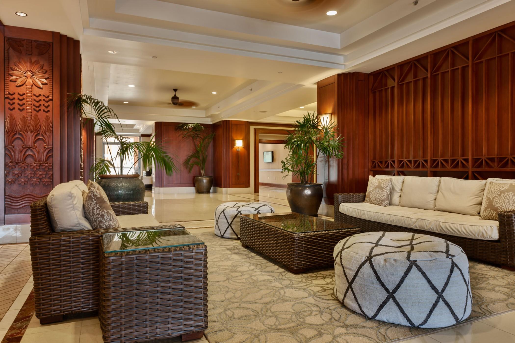 Outrigger Honua Kai And Aparthotel 4*