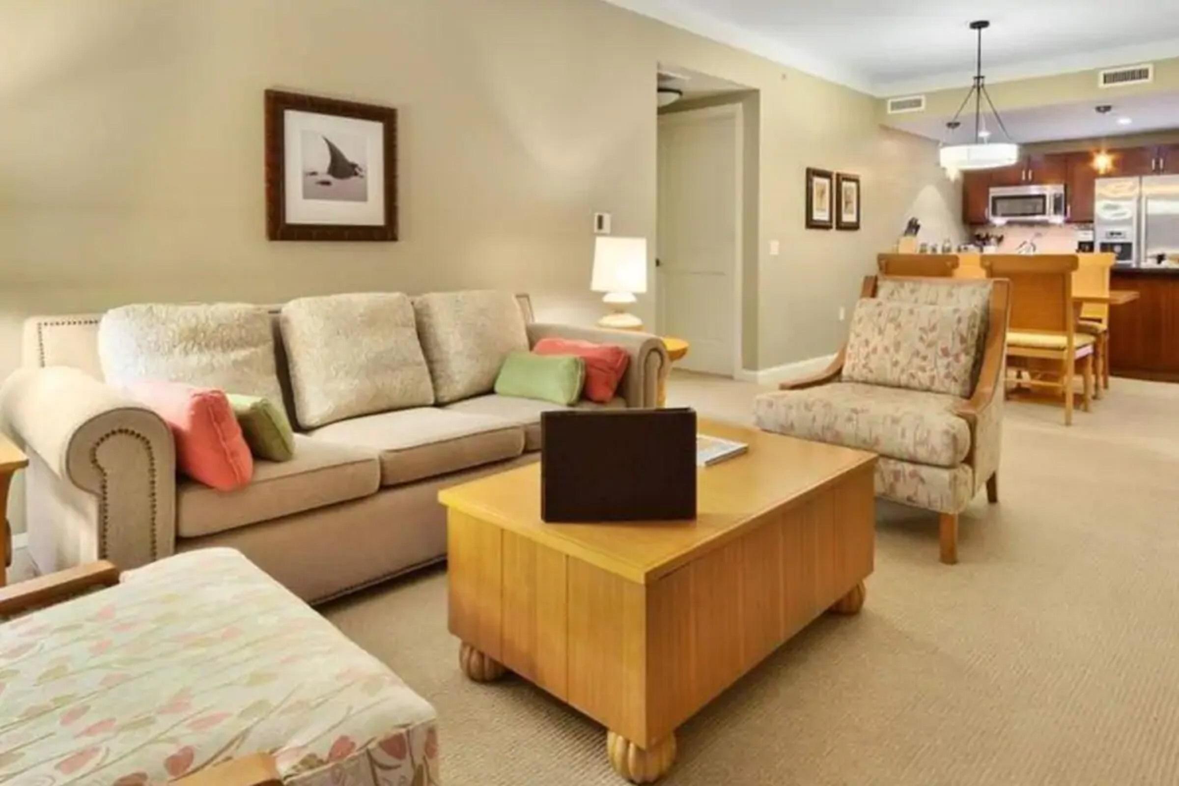 Aparthotel Outrigger Honua Kai And Lahaina