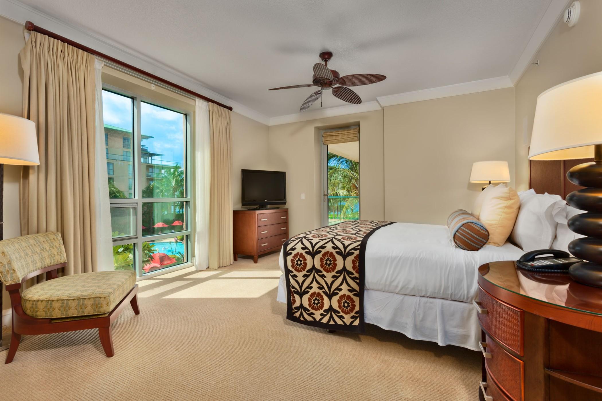 Aparthotel Outrigger Honua Kai And Lahaina