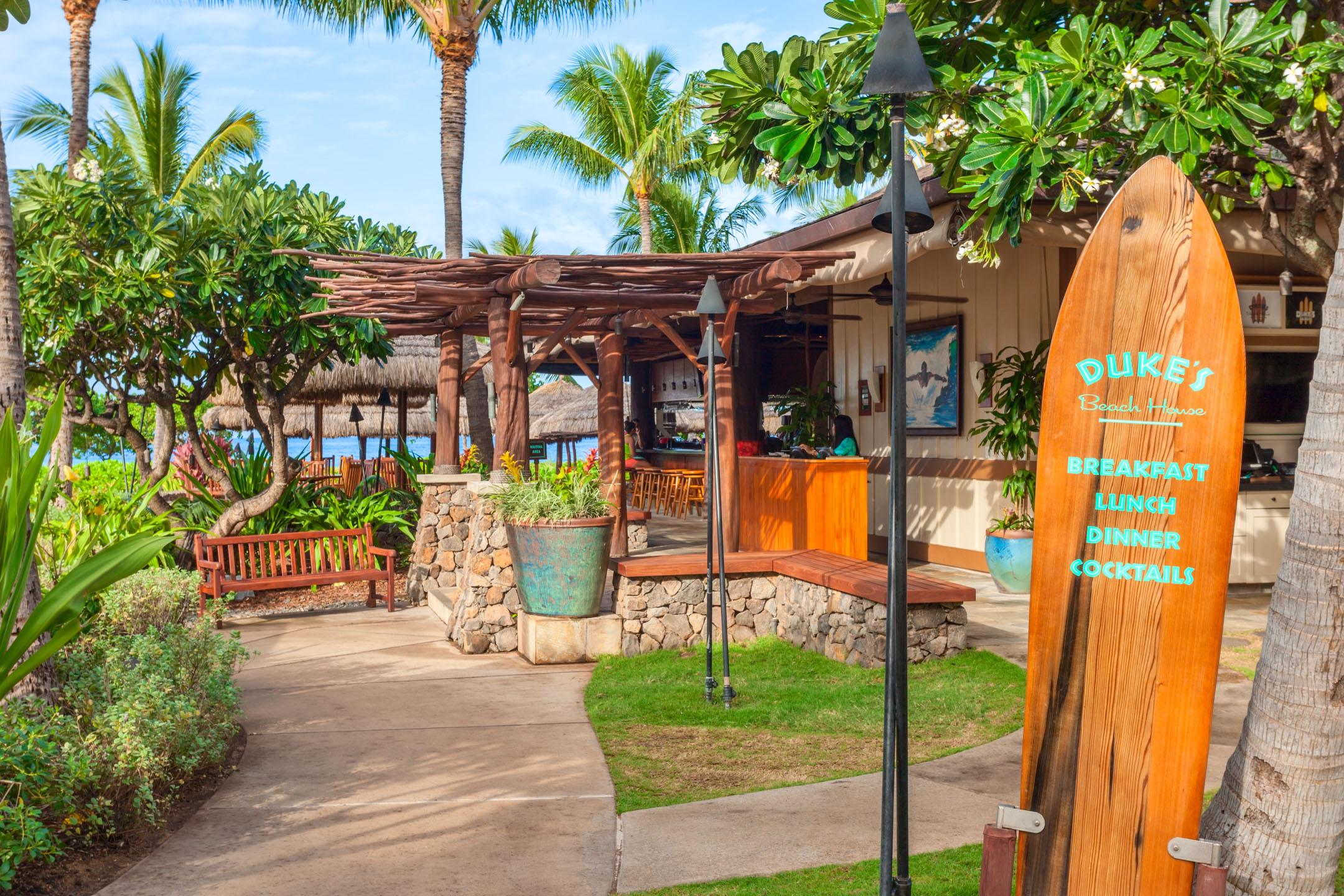Outrigger Honua Kai And Aparthotel