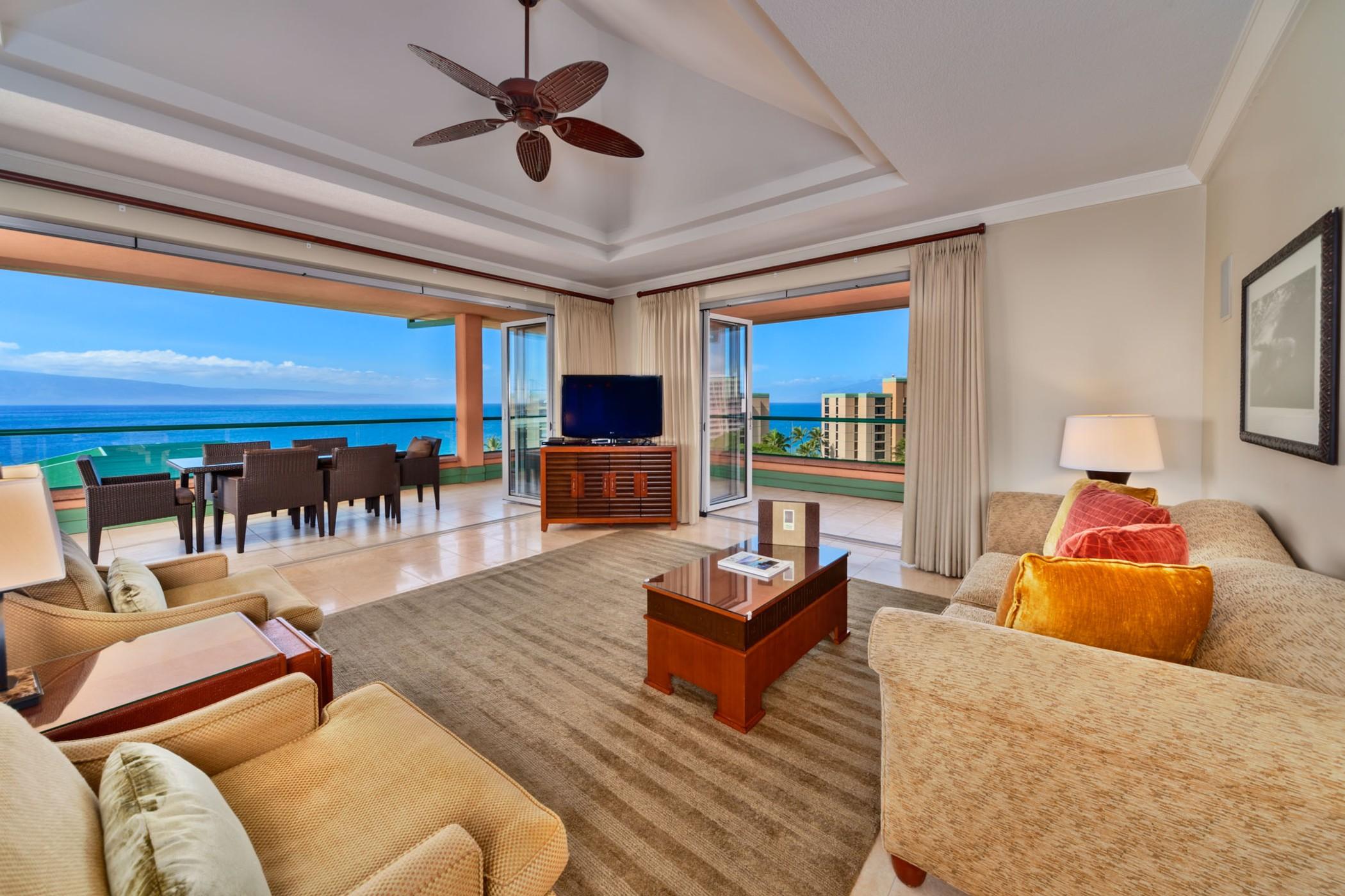 Aparthotel Outrigger Honua Kai And Lahaina