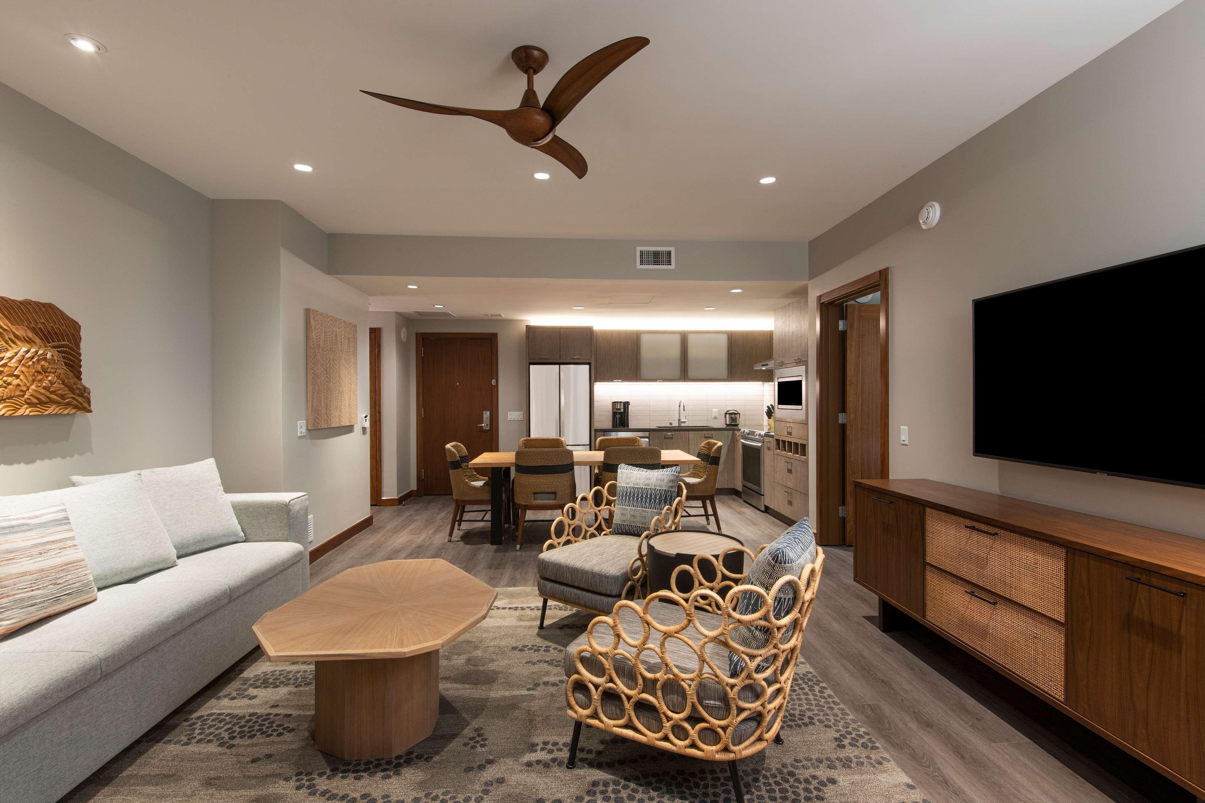 Hilton Grand Vacations Club Maui Bay
