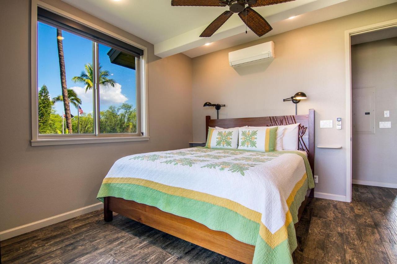 Moana Maui Villa *