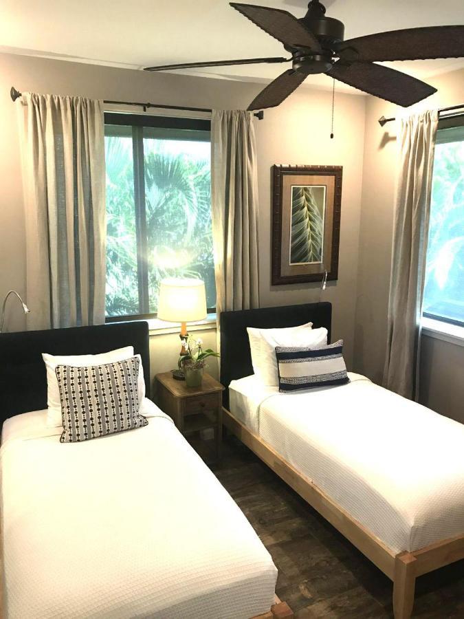Moana Maui Villa *