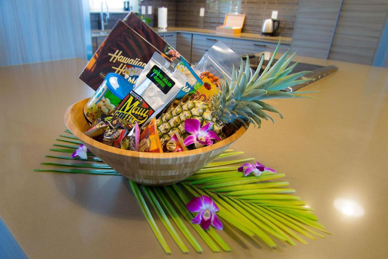 Moana Maui Villa