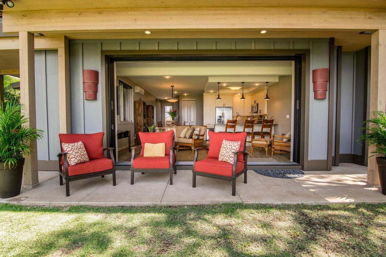 Villa Moana Maui Kihei