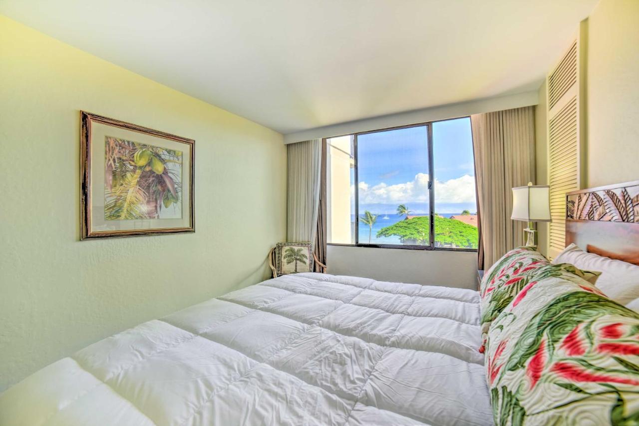 Cute Beachfront With Lanai And Pools Apartment *