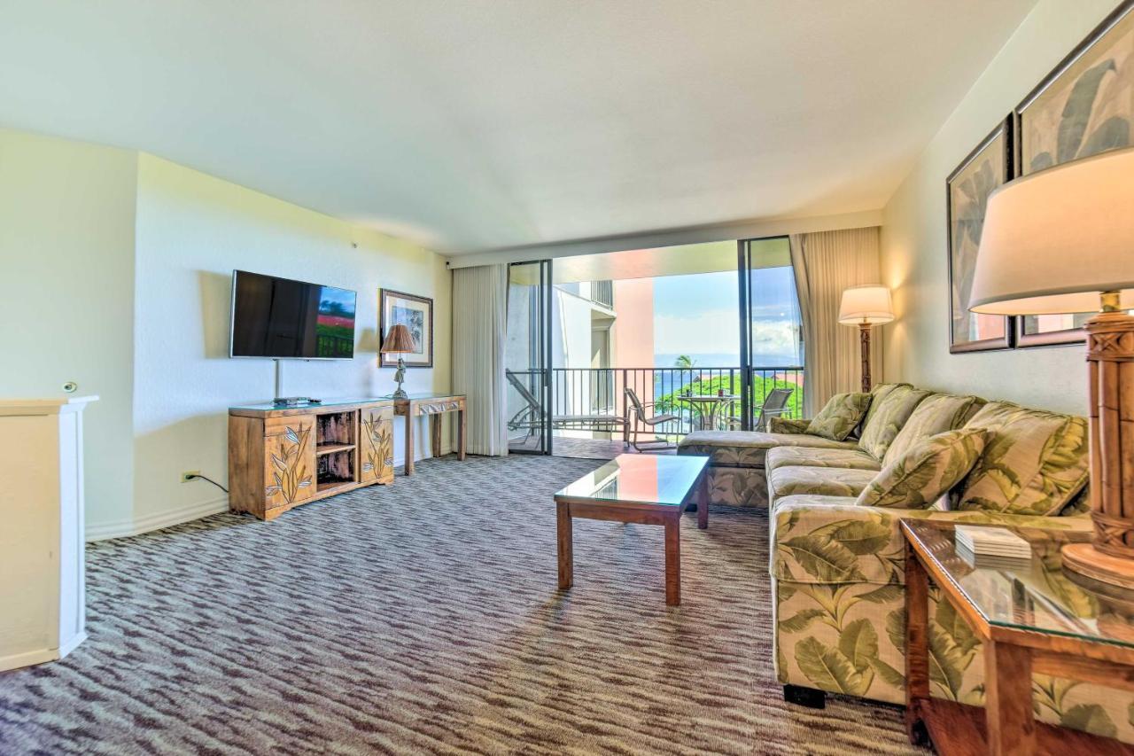 Apartment Cute Beachfront With Lanai And Pools
