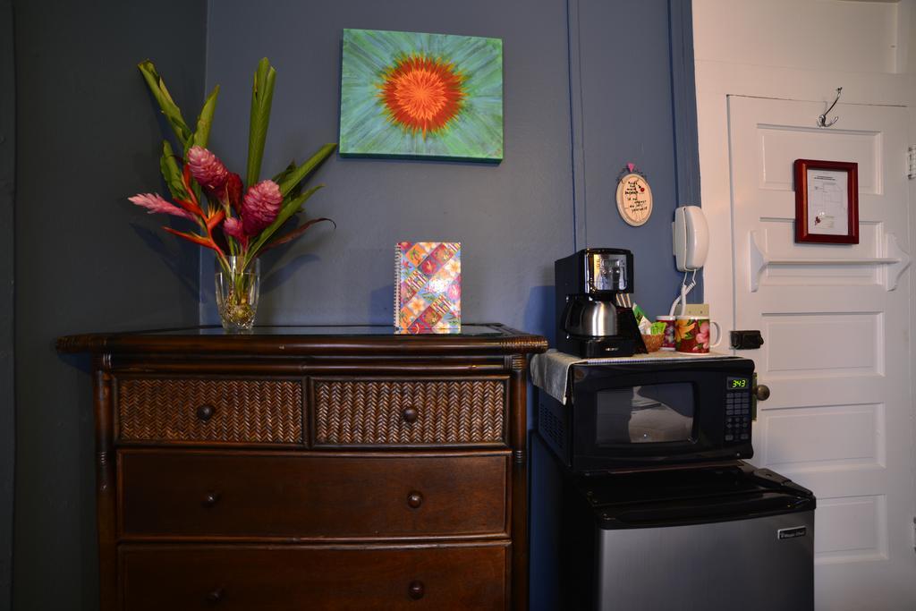 Wailuku Guesthouse Guest house