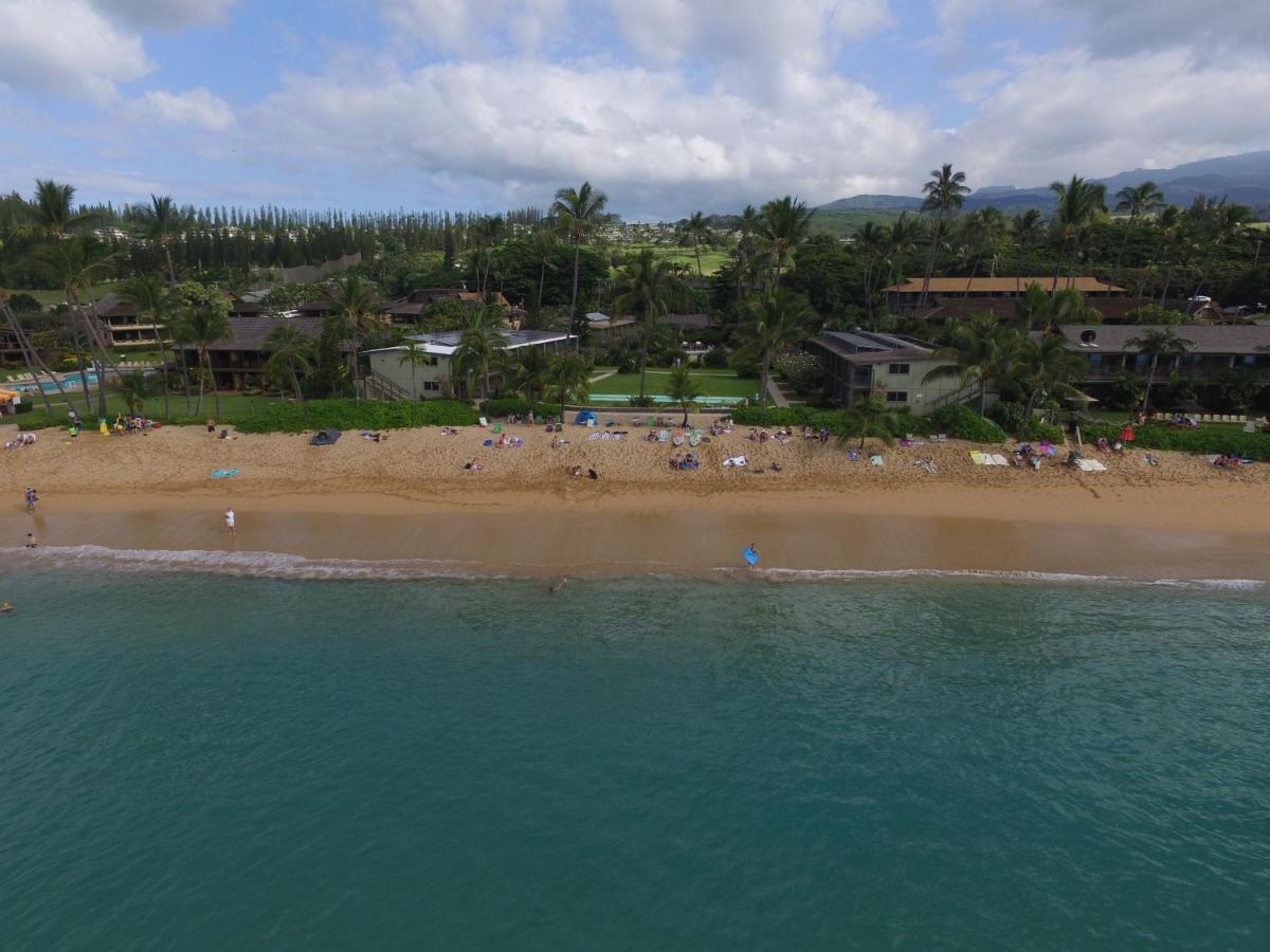 The Mauian 3* Kapalua