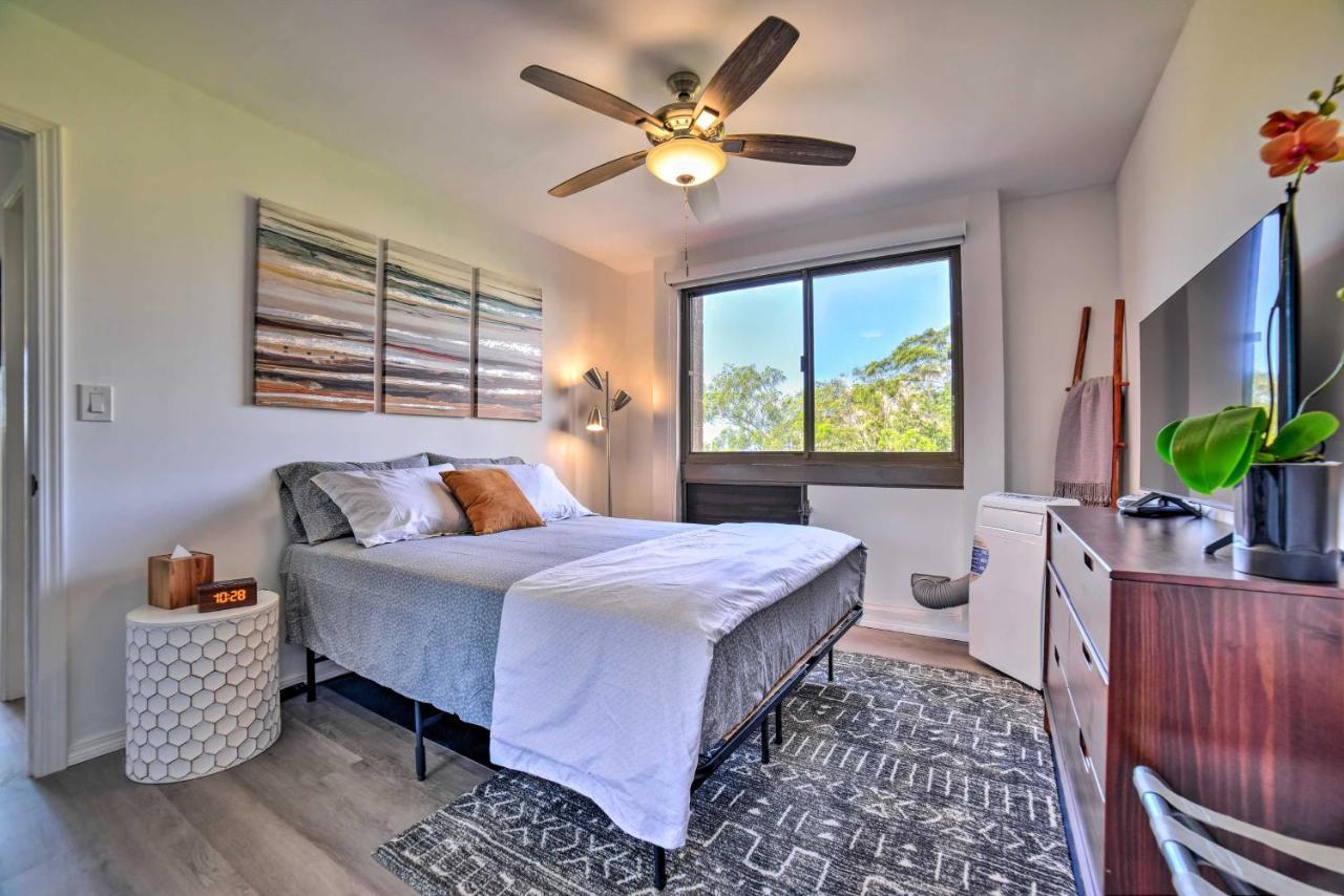 Apartment Lahaina With Balcony Walk To Beaches *