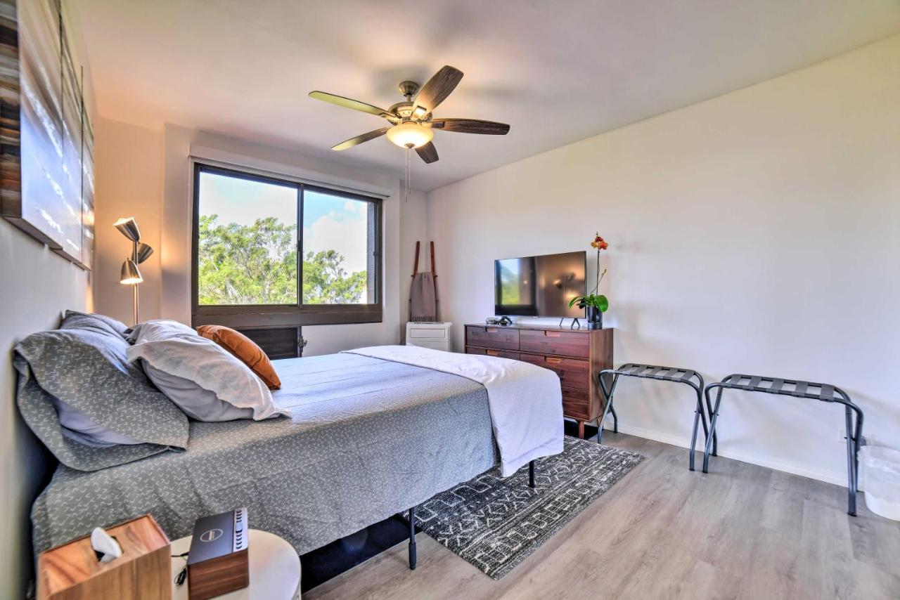 Apartment Lahaina With Balcony Walk To Beaches Kahana