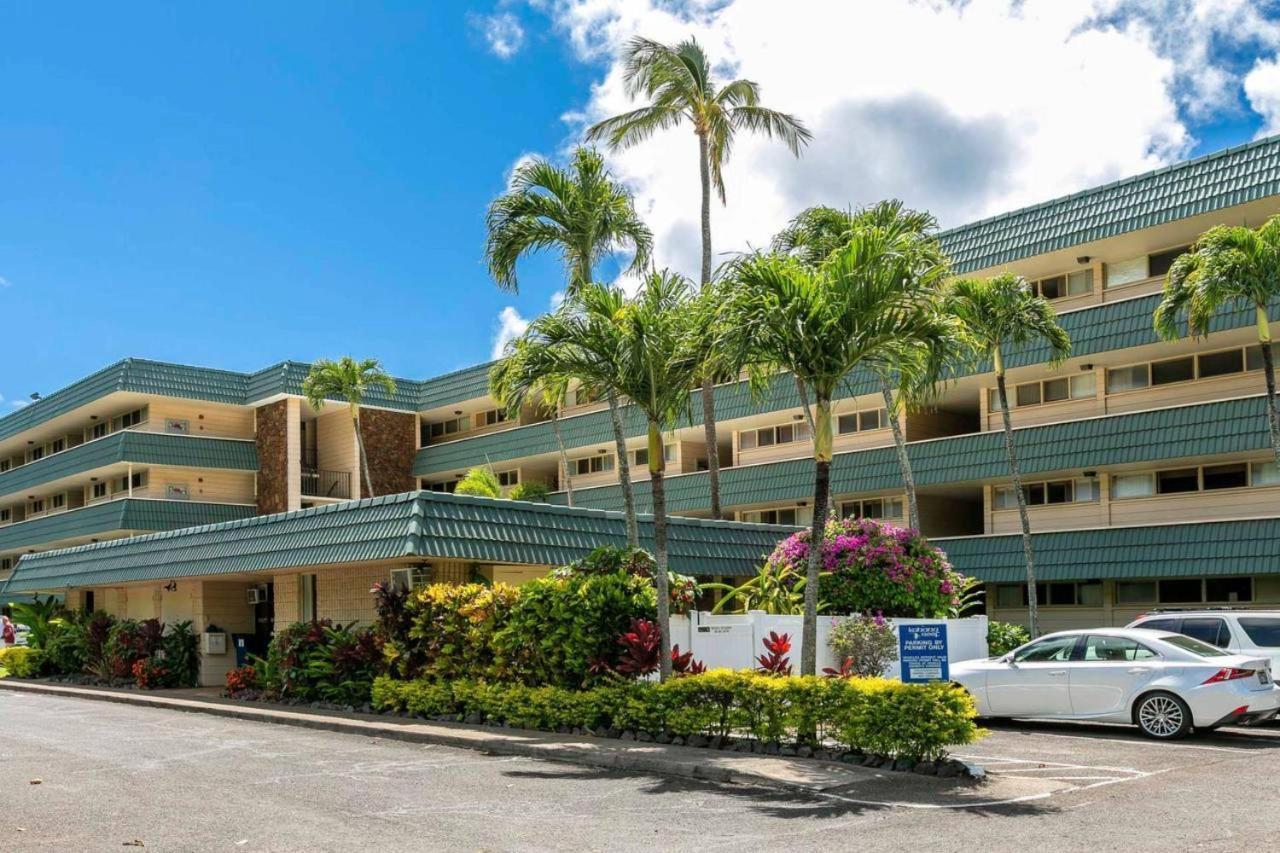 Reef By Coldwell Banker Island Vacations Apartment Kahana