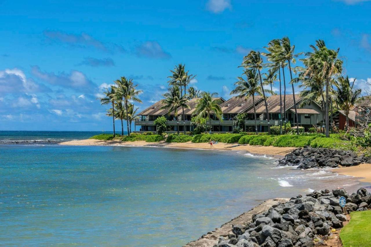 Apartment Reef By Coldwell Banker Island Vacations Kahana