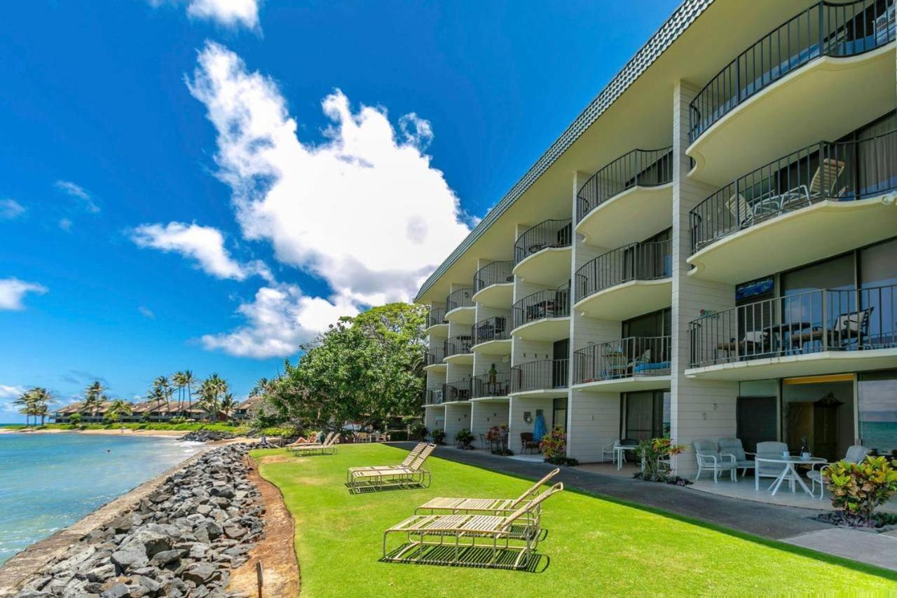 Reef By Coldwell Banker Island Vacations Apartment Kahana