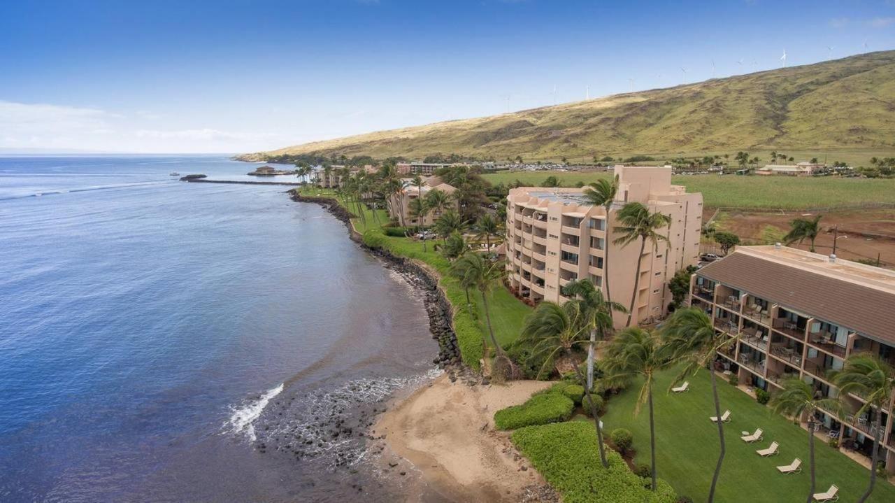 Island Sands By Coldwell Banker Island Vacations Apartment Maalaea