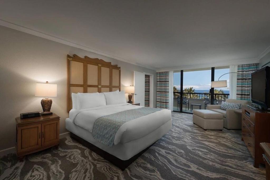 Hotel Marriott's Maui Ocean Club - & Napili Towers Lahaina