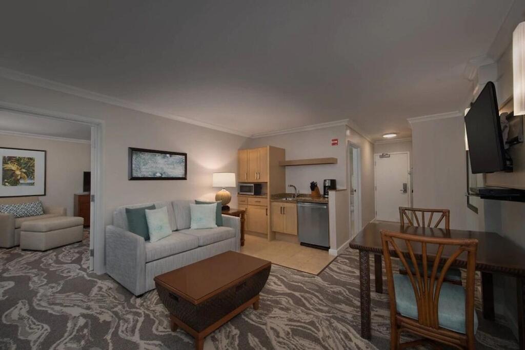 Hotel Marriott's Maui Ocean Club - & Napili Towers Lahaina
