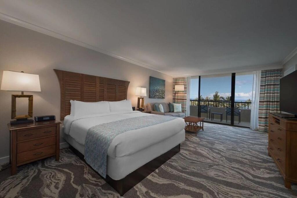 Marriott's Maui Ocean Club - & Napili Towers Lahaina
