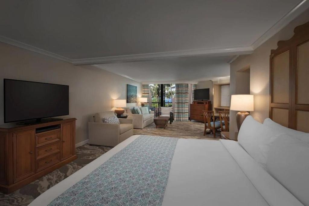 Marriott's Maui Ocean Club - & Napili Towers Hotel Lahaina