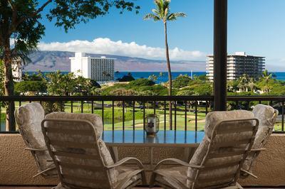 N-302, Royal * Kaanapali