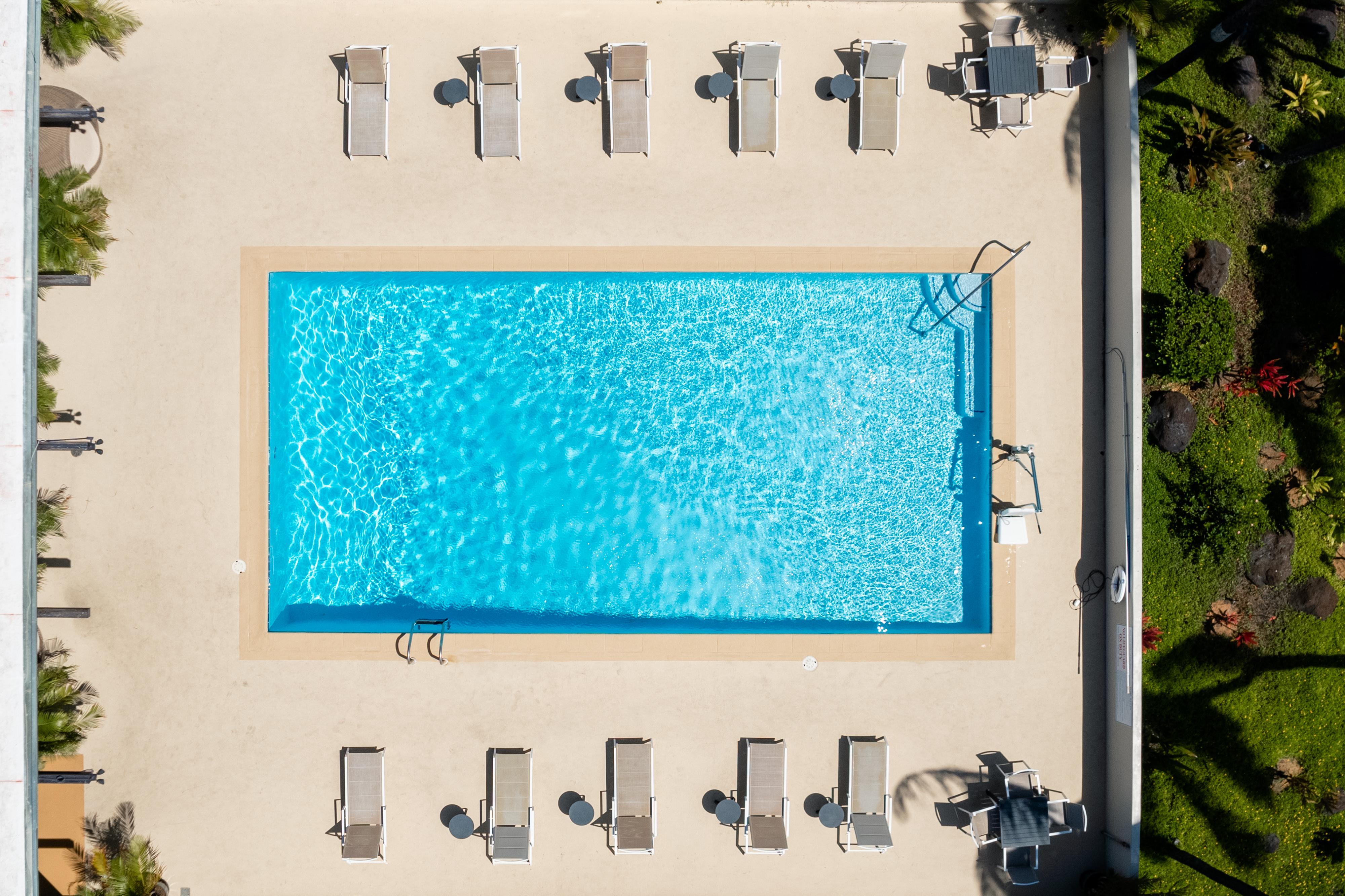 Hotel Maui 3*