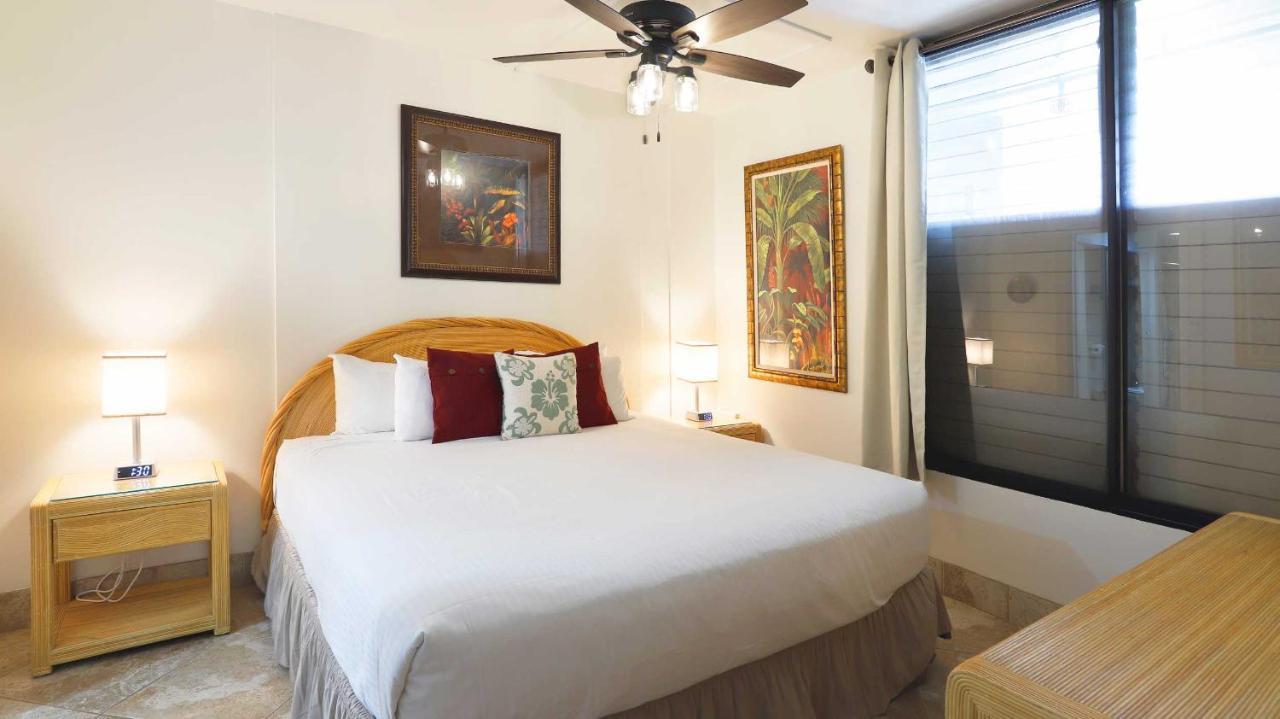 Aparthotel Maui Westside Presents: Hale Mahina B302 - 1bed/1bath Turtle Condo!