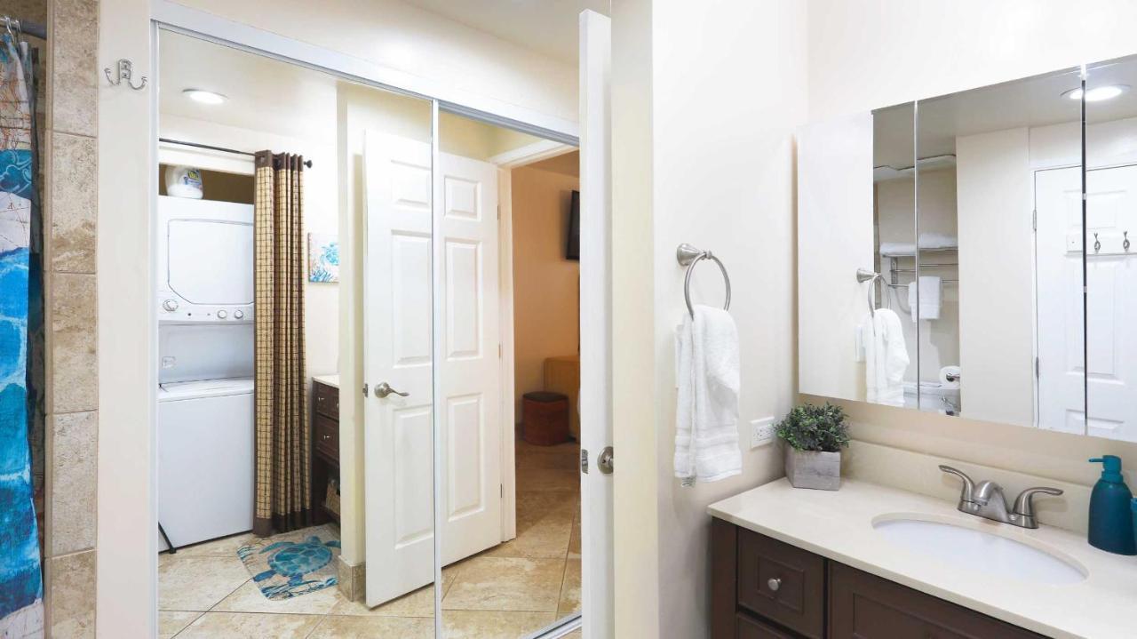 Aparthotel Maui Westside Presents: Hale Mahina B302 - 1bed/1bath Turtle Condo! Lahaina