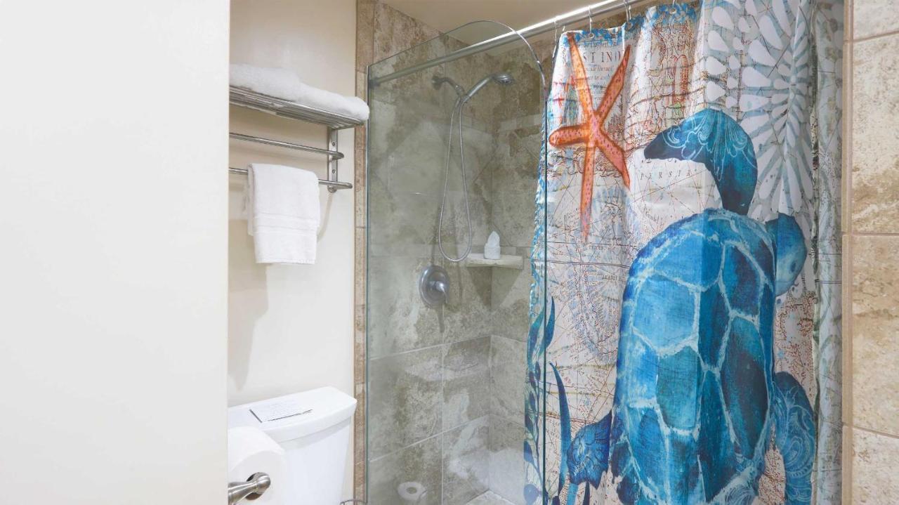 Maui Westside Presents: Hale Mahina B302 - 1bed/1bath Turtle Condo! Aparthotel Lahaina