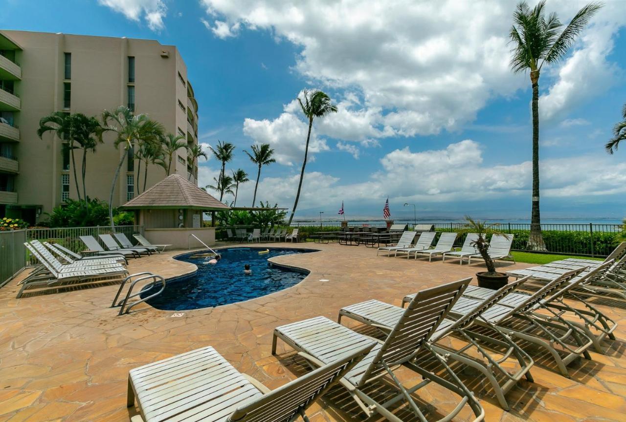 Island Sands By Coldwell Banker Island Vacations Apartment Maalaea