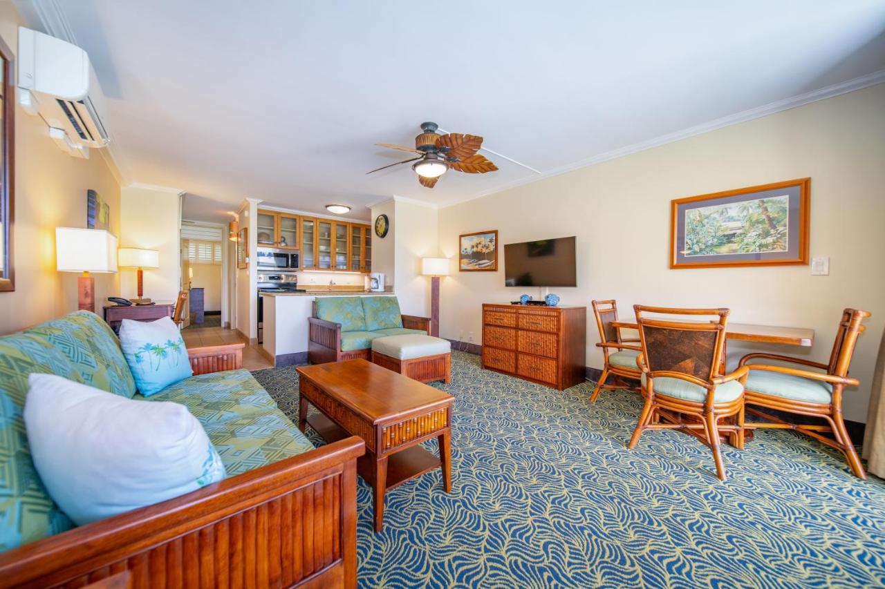 Aparthotel Napili Shores Maui By Outrigger - No & Housekeeping Fees 4*