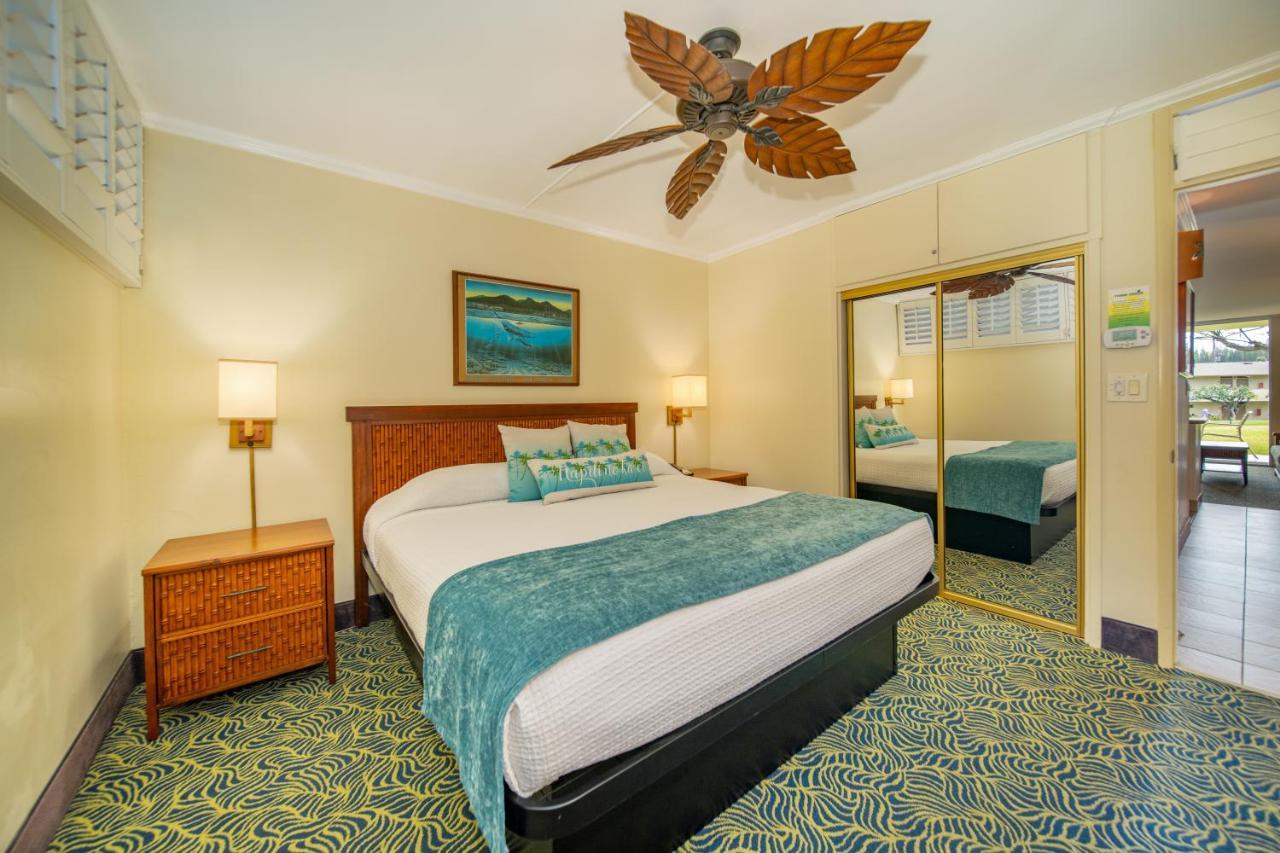 Napili Shores Maui By Outrigger - No & Housekeeping Fees Aparthotel Lahaina