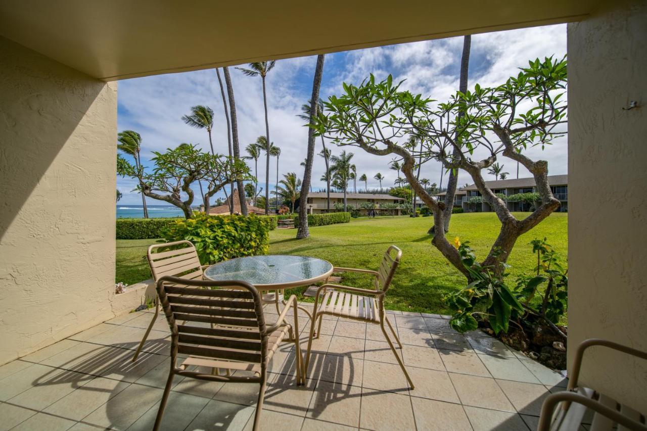 Napili Shores Maui By Outrigger - No & Housekeeping Fees Aparthotel 4*