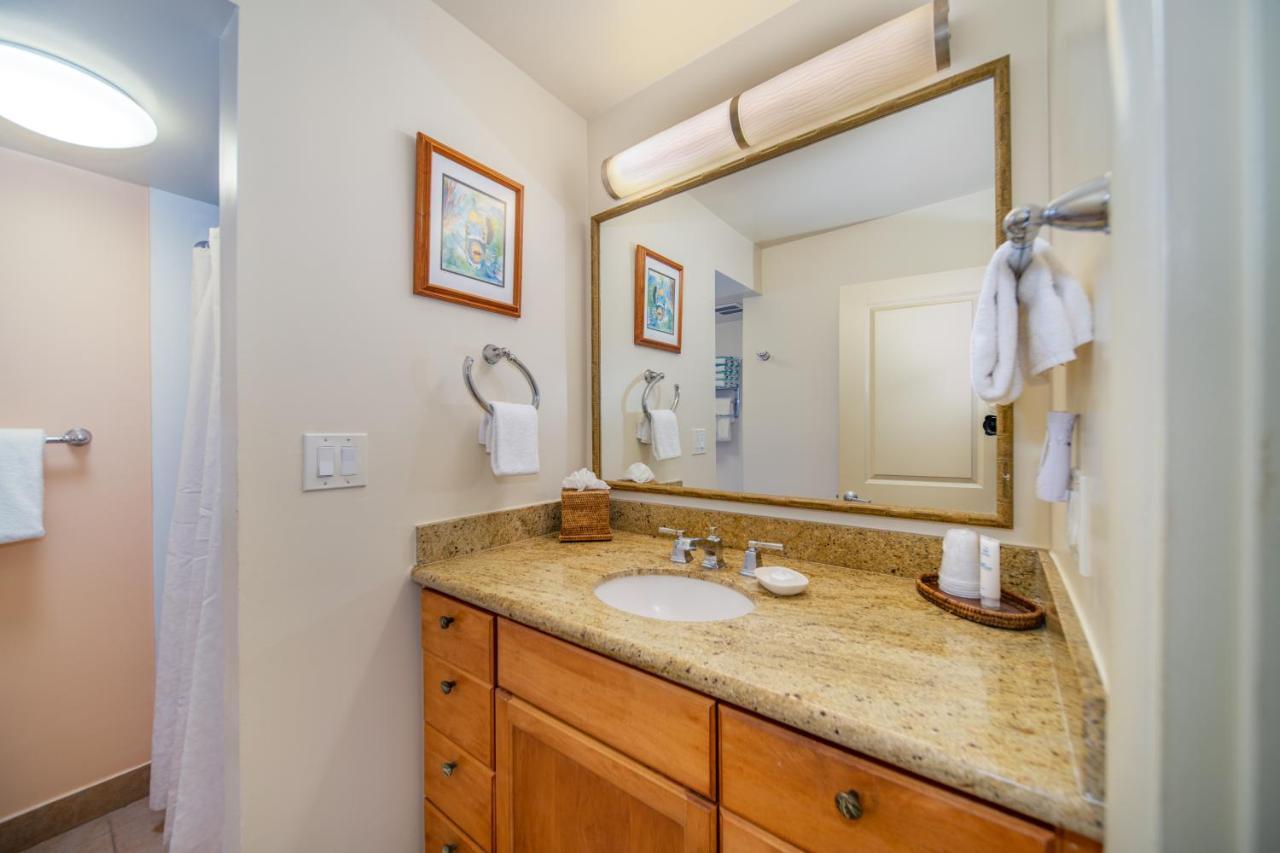 Napili Shores Maui By Outrigger - No & Housekeeping Fees Aparthotel 4*