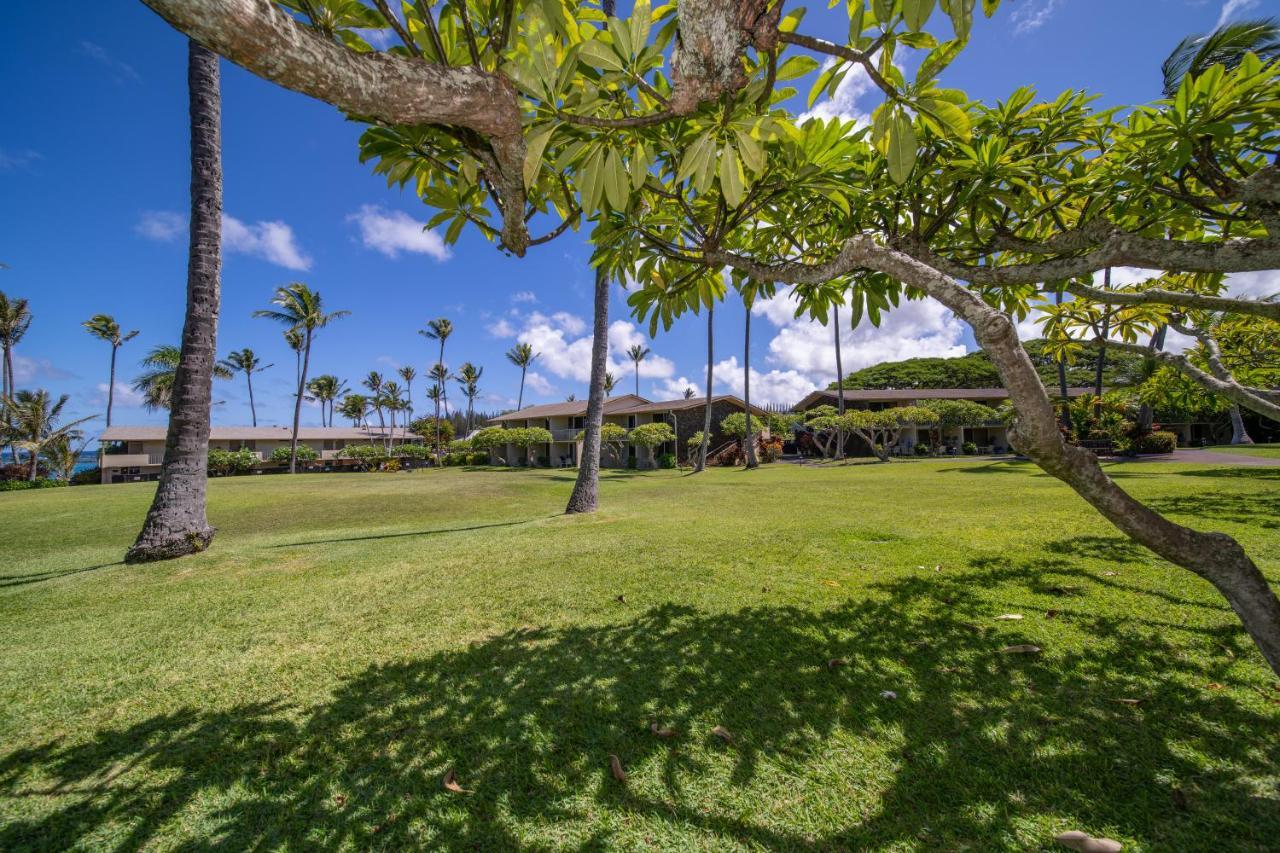 Aparthotel Napili Shores Maui By Outrigger - No & Housekeeping Fees