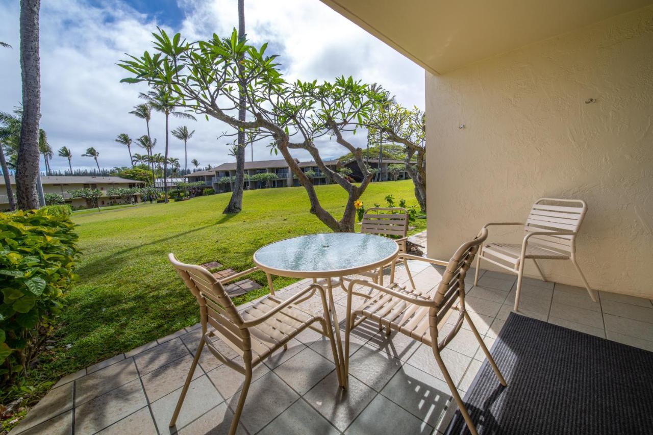 Napili Shores Maui By Outrigger - No & Housekeeping Fees Aparthotel Lahaina