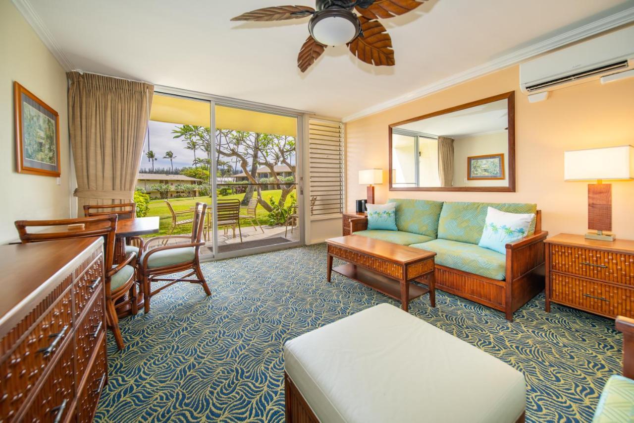 Aparthotel Napili Shores Maui By Outrigger - No & Housekeeping Fees