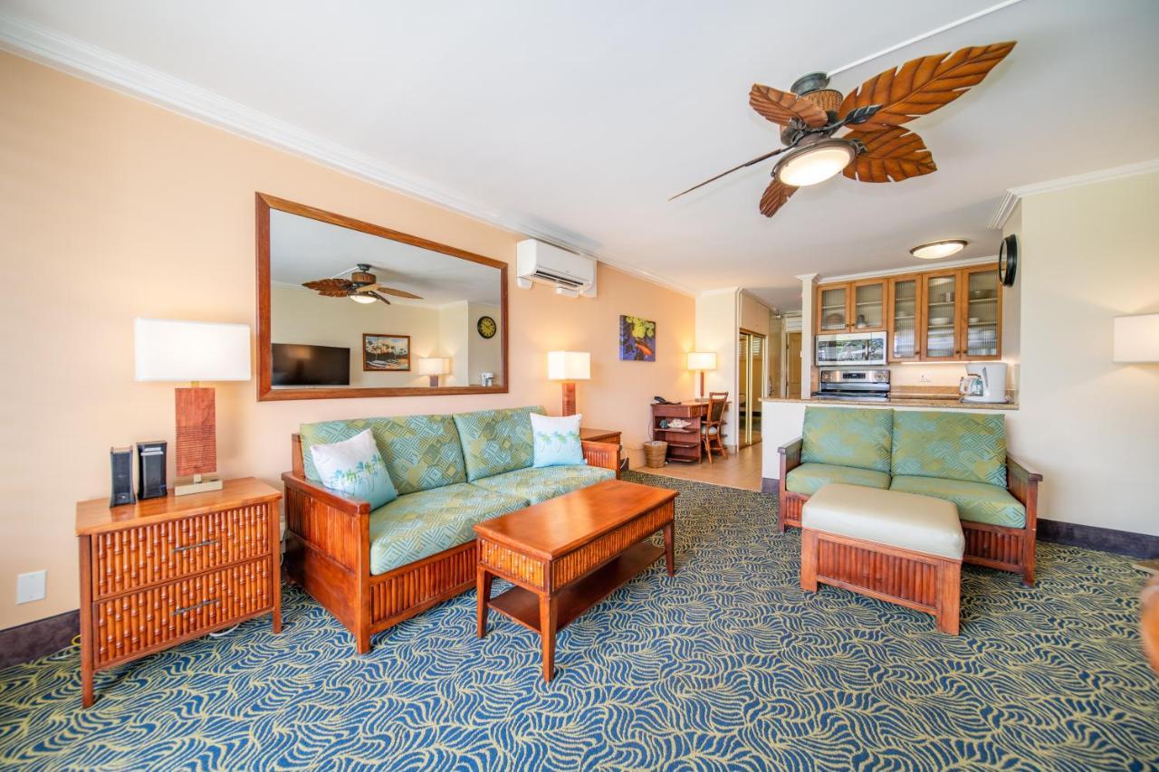 Aparthotel Napili Shores Maui By Outrigger - No & Housekeeping Fees