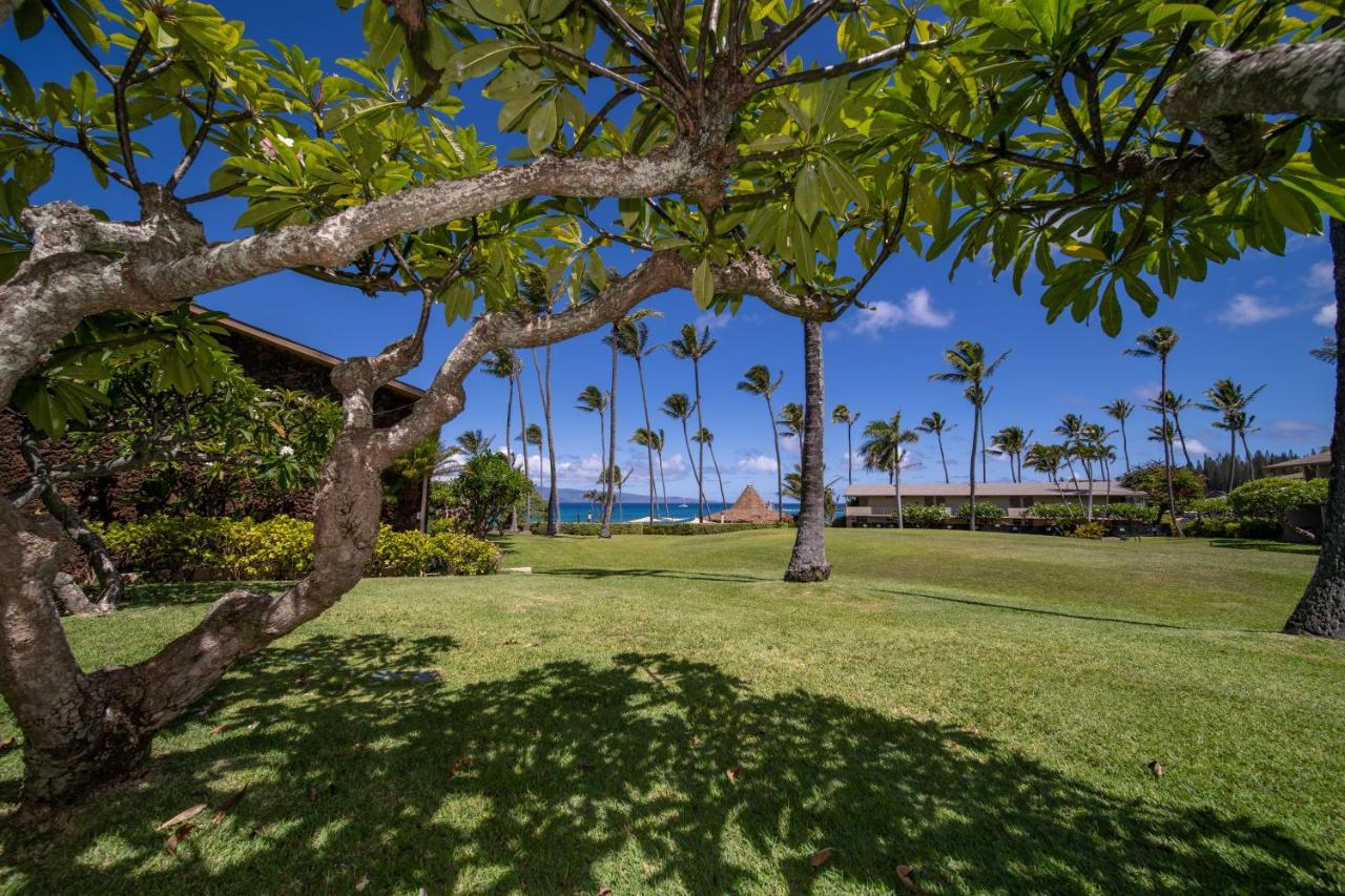 Aparthotel Napili Shores Maui By Outrigger - No & Housekeeping Fees
