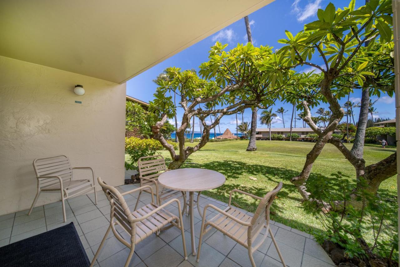 Napili Shores Maui By Outrigger - No & Housekeeping Fees Aparthotel