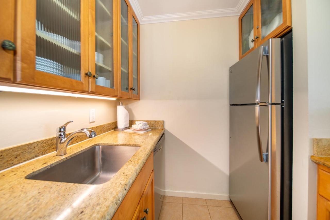 Aparthotel Napili Shores Maui By Outrigger - No & Housekeeping Fees Lahaina