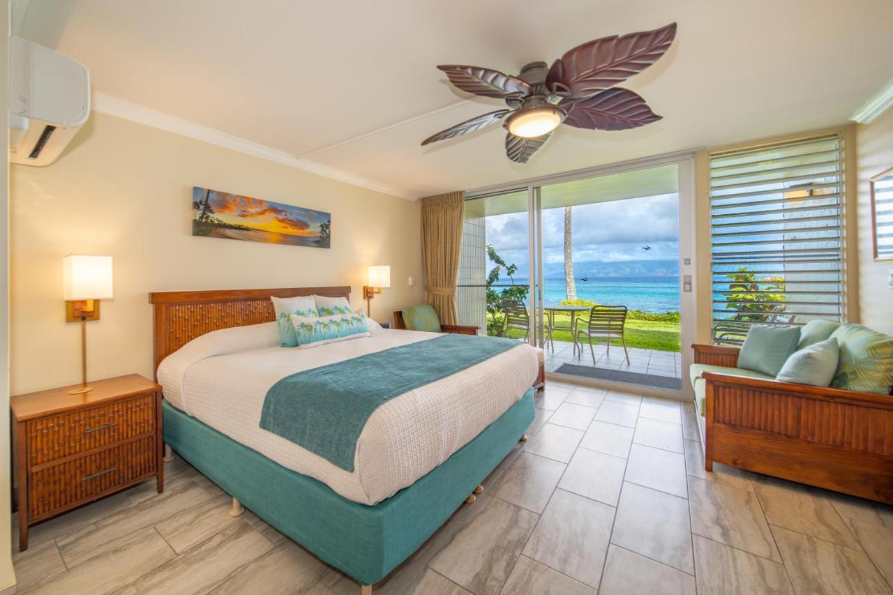 Napili Shores Maui By Outrigger - No & Housekeeping Fees 4* Lahaina