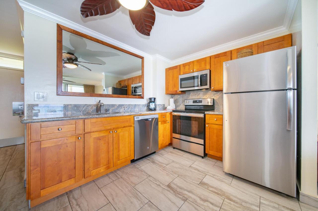 Napili Shores Maui By Outrigger - No & Housekeeping Fees 4*