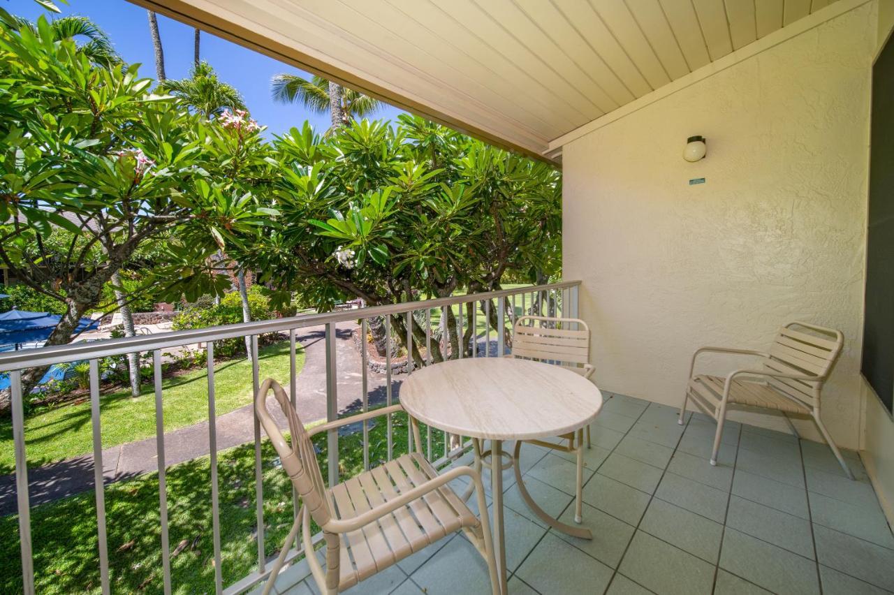 Aparthotel Napili Shores Maui By Outrigger - No & Housekeeping Fees Lahaina