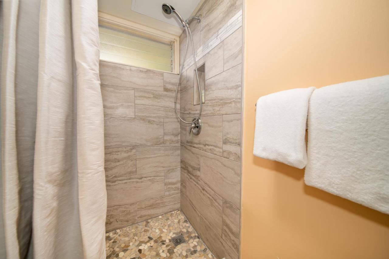Aparthotel Napili Shores Maui By Outrigger - No & Housekeeping Fees