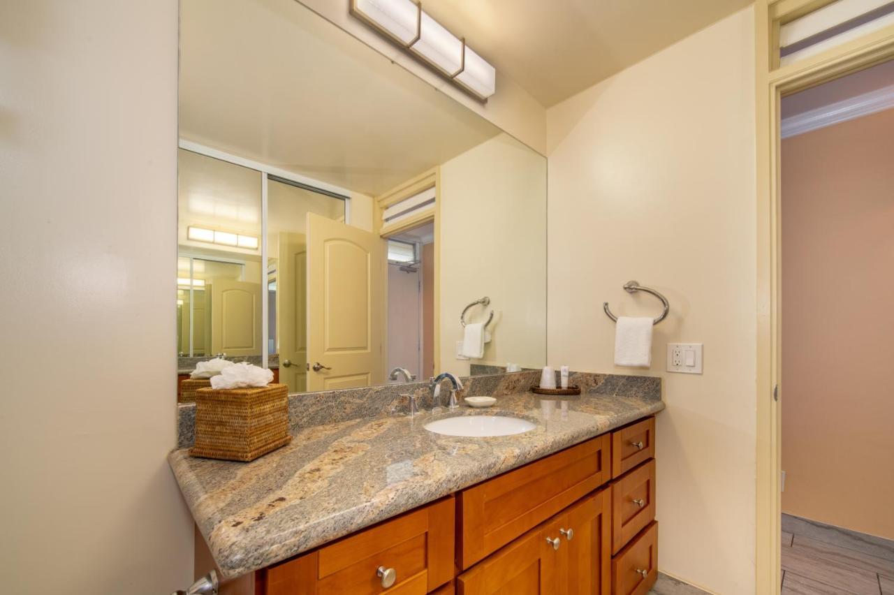 Aparthotel Napili Shores Maui By Outrigger - No & Housekeeping Fees 4*